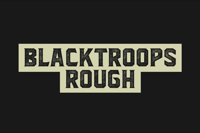 Blacktroops