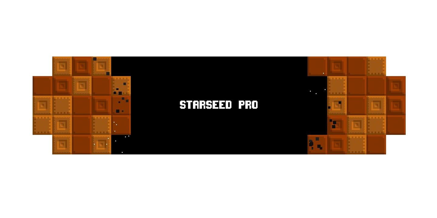 Starseed Pro