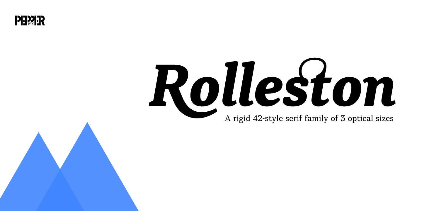 Rolleston Title Light
