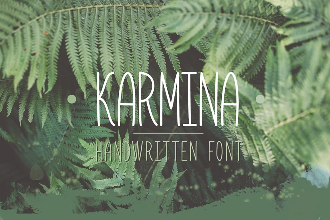 Karmina Bold