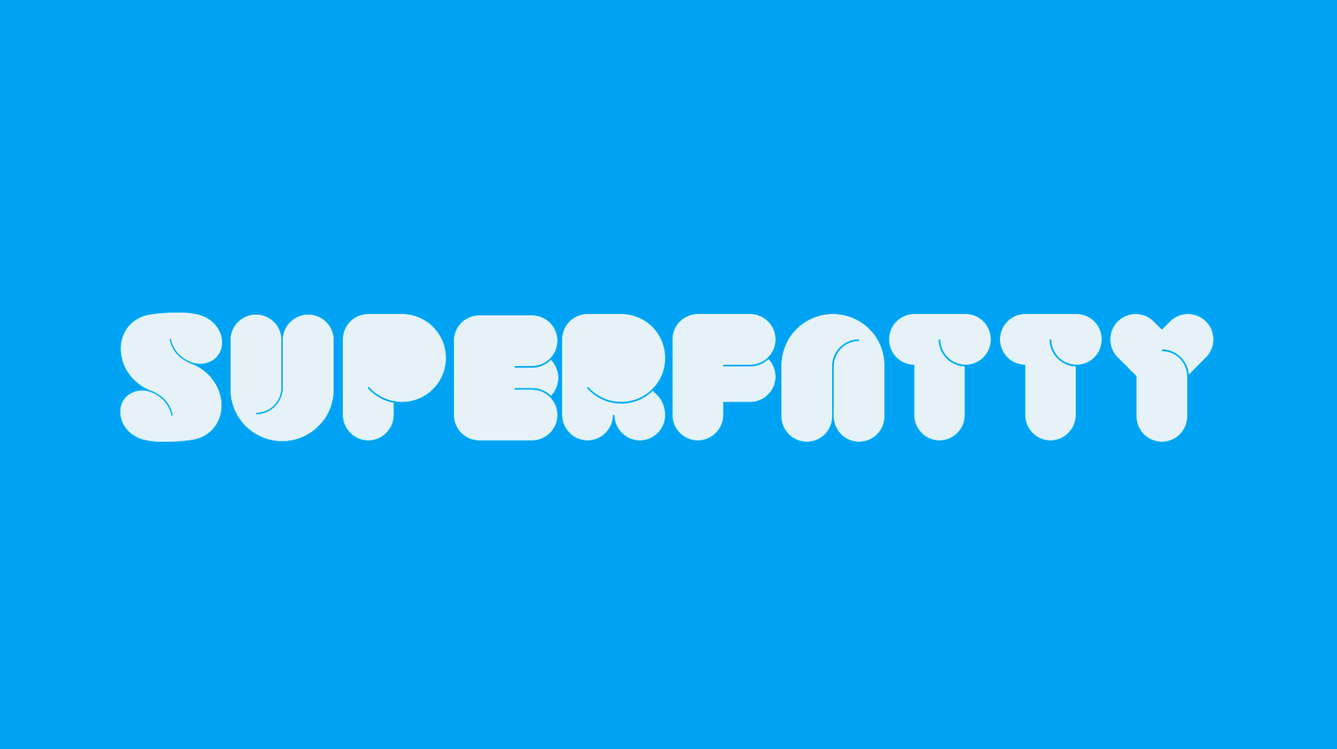 Superfatty