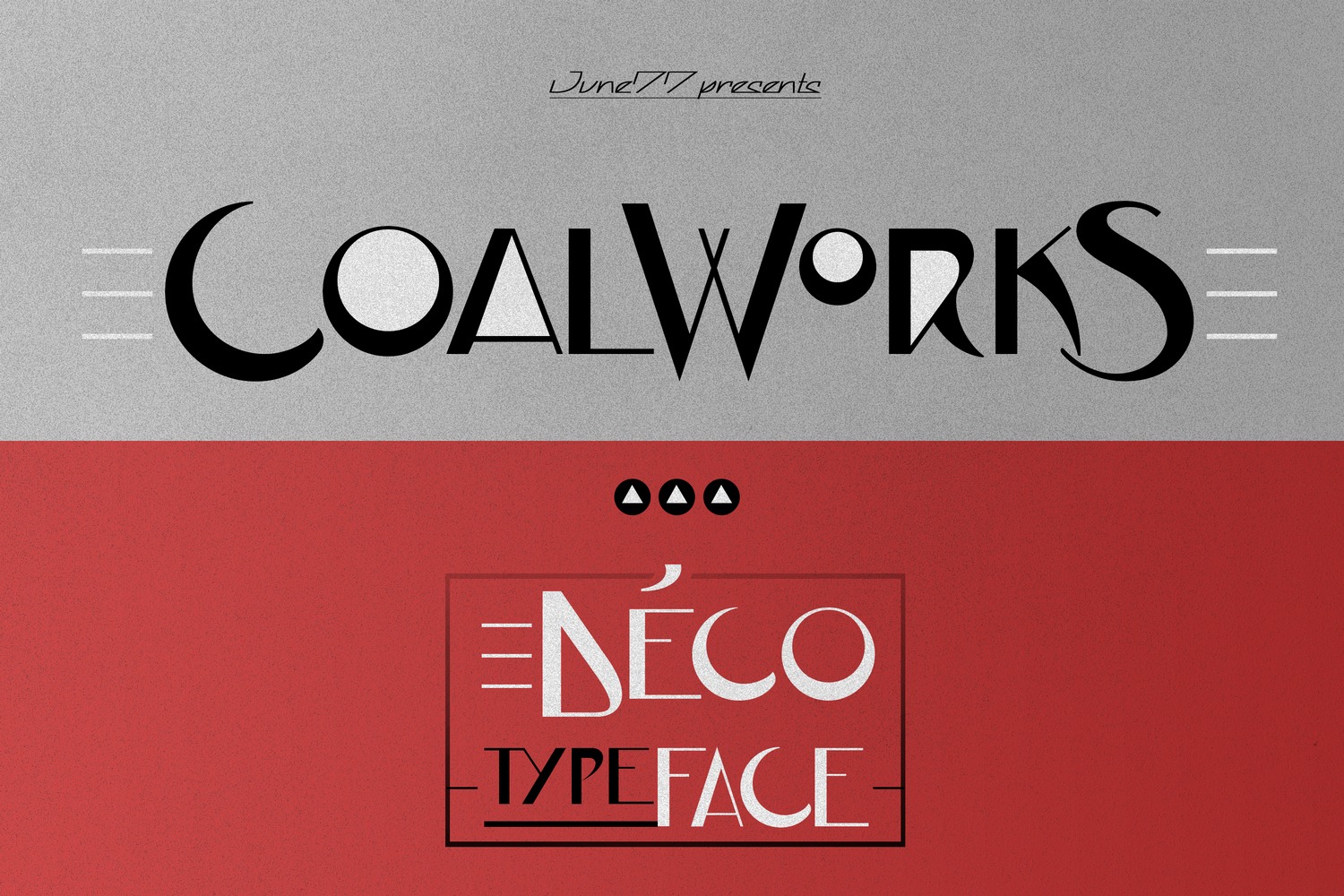 CoalWorks