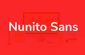 Nunito Sans
