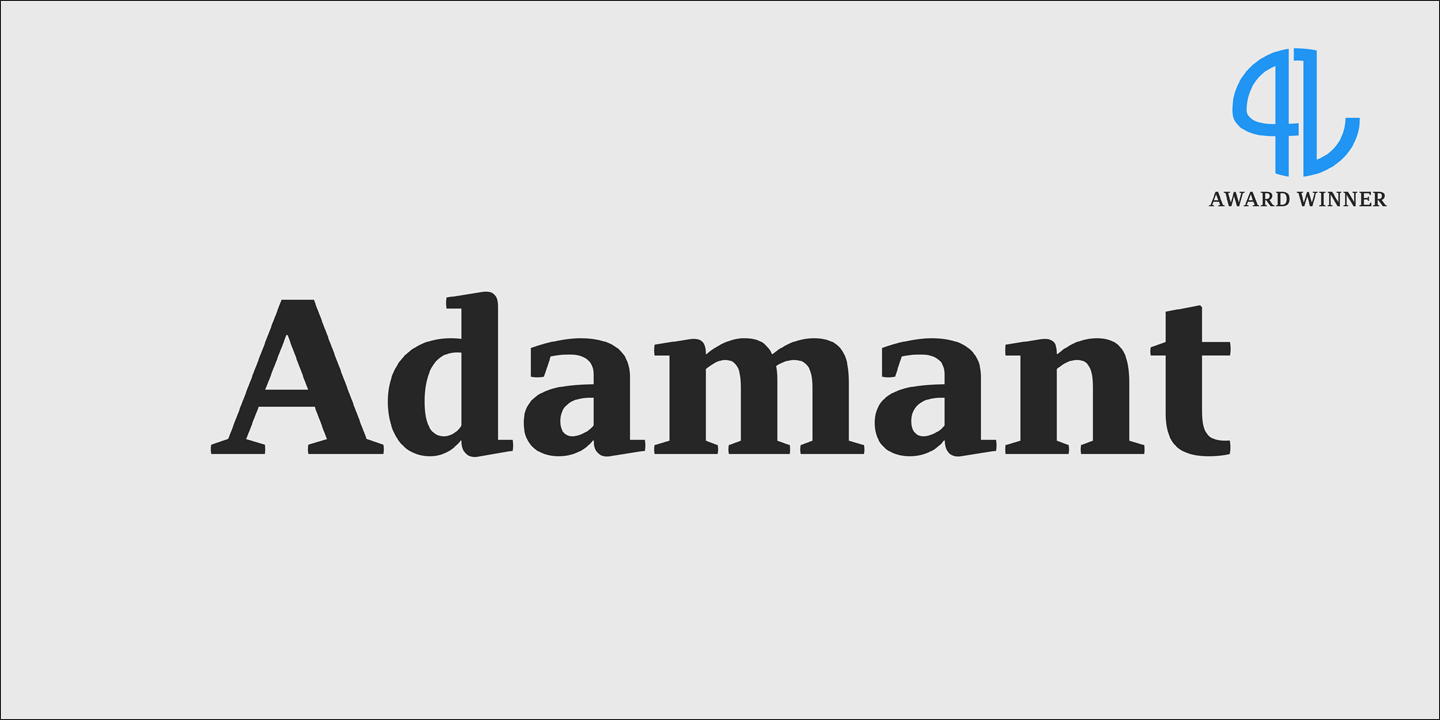 PF Adamant Pro