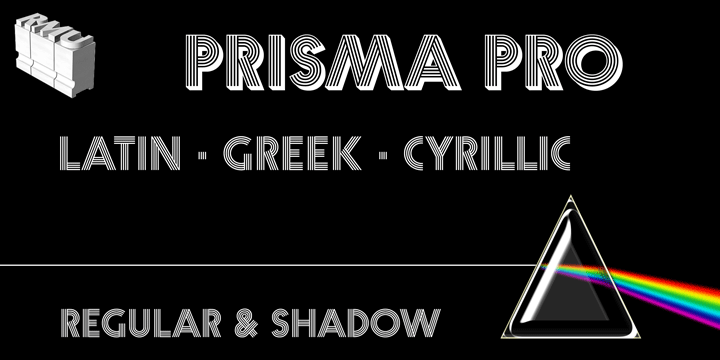 Prisma Pro
