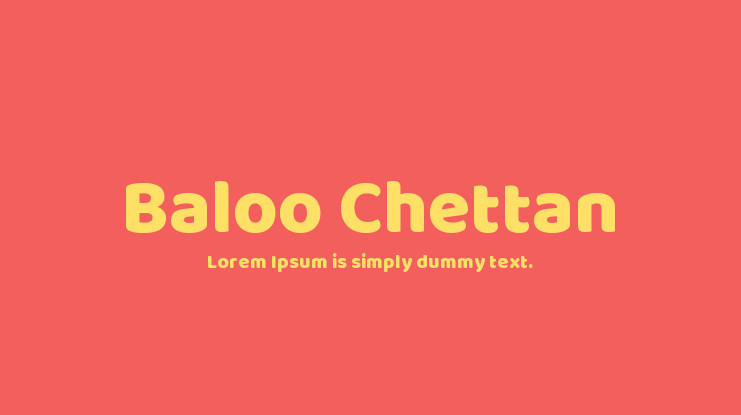 Baloo Chettan