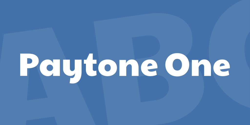 Paytone One