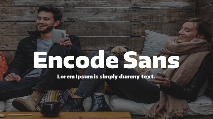 Encode Sans