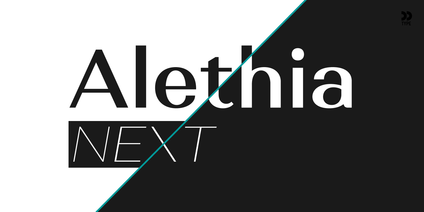 Alethia Next