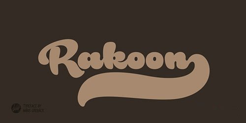 Rough Rakoon