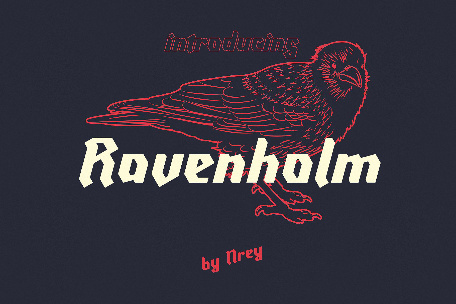 Ravenholm