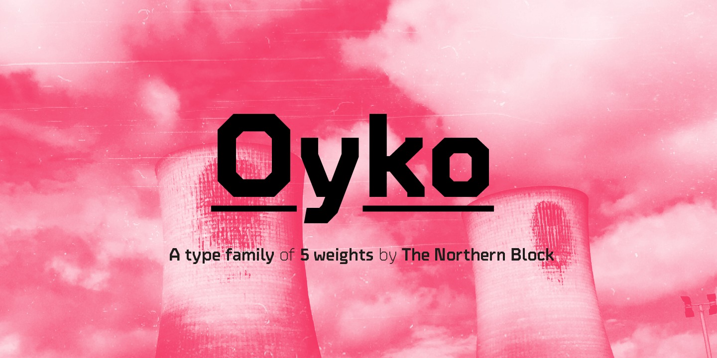 Oyko