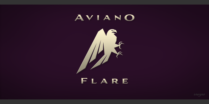 Aviano Flare