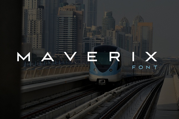 Maverix