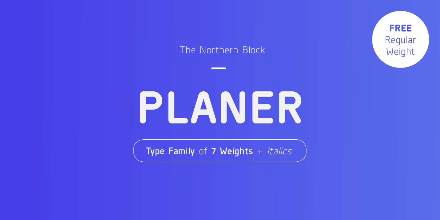 Planer