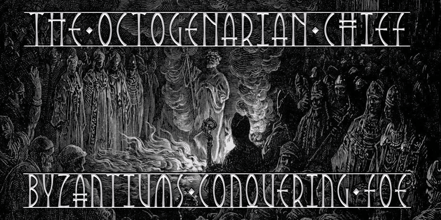 Angars Runes: скачать шрифт и установить для веб-сайта и фотошопа ...