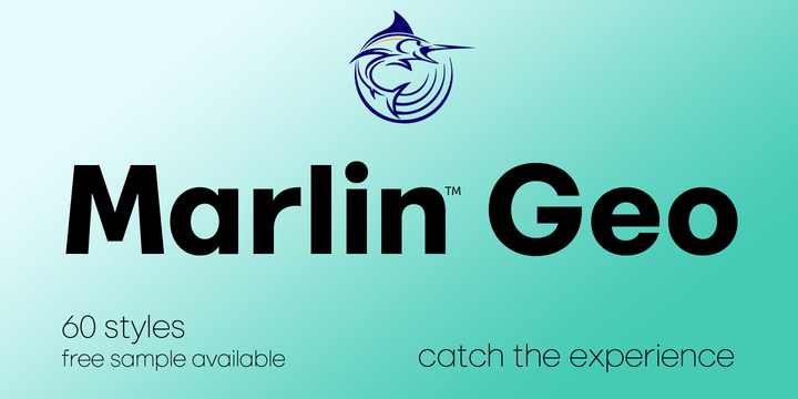 Marlin Geo SQ