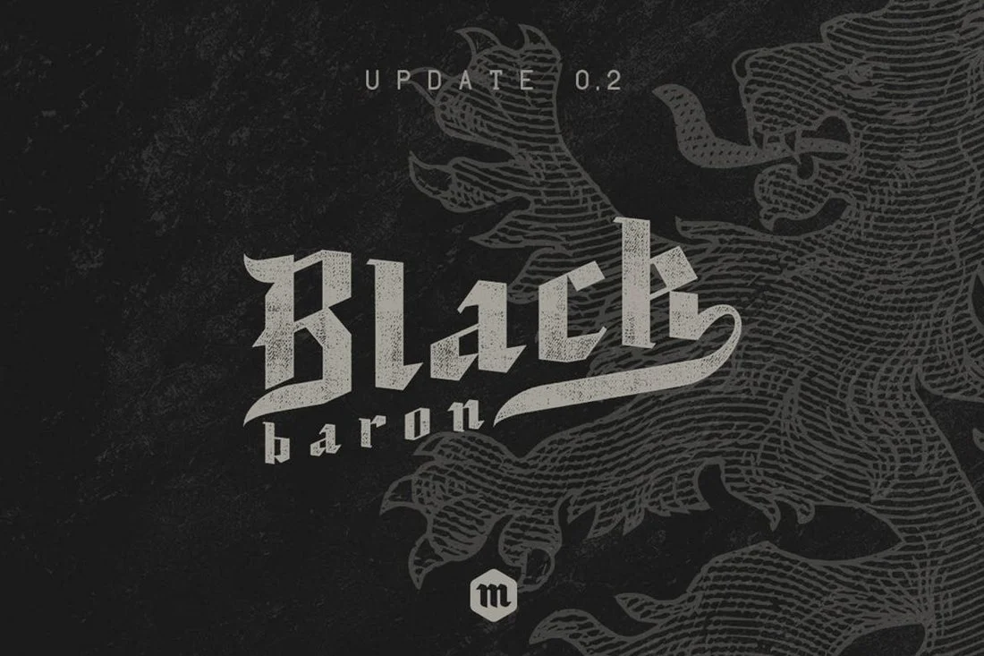 Black Baron