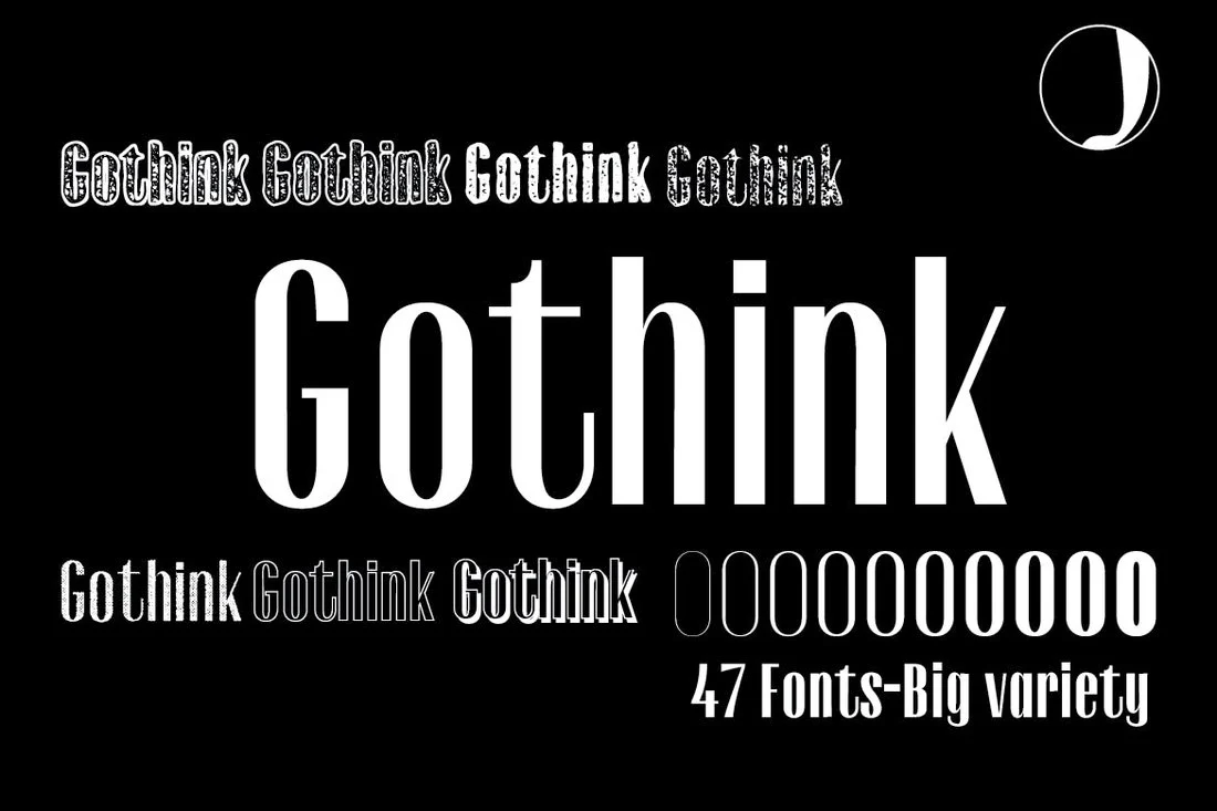 Gothink