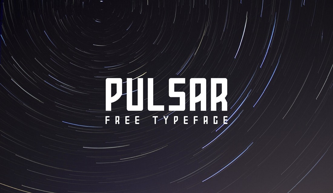 Pulsar