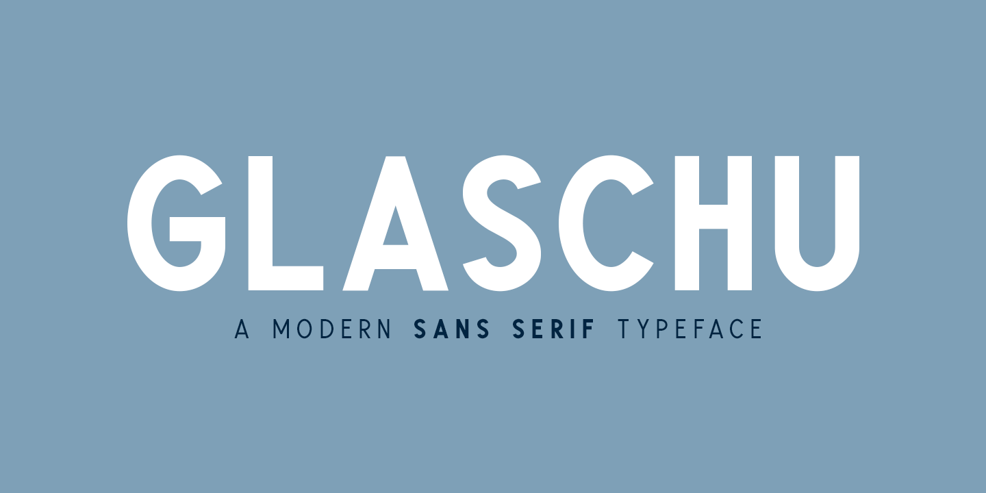 Шрифт blogger sans. Font with Volume.