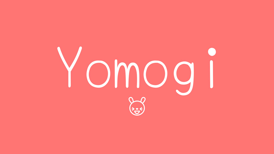 Yomogi