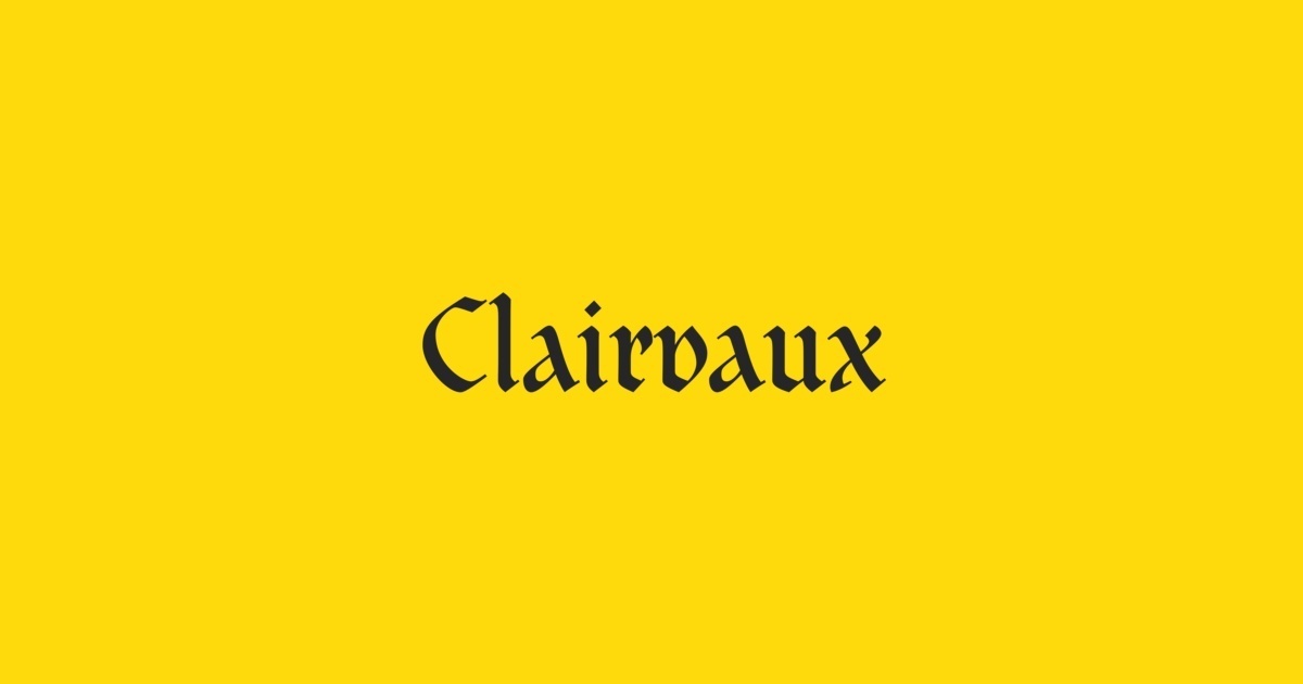 Clairvaux