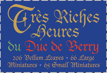 Duc De Berry