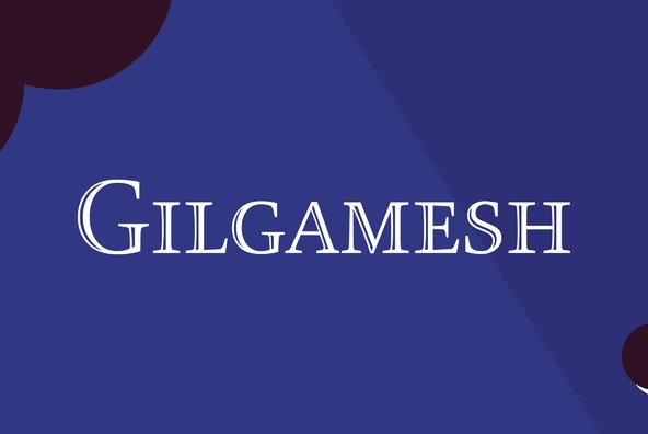 Gilgamesh