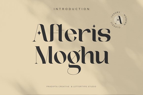 Afteris Moghu