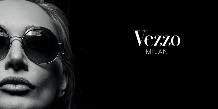 Bodoni Ferrara Hairline