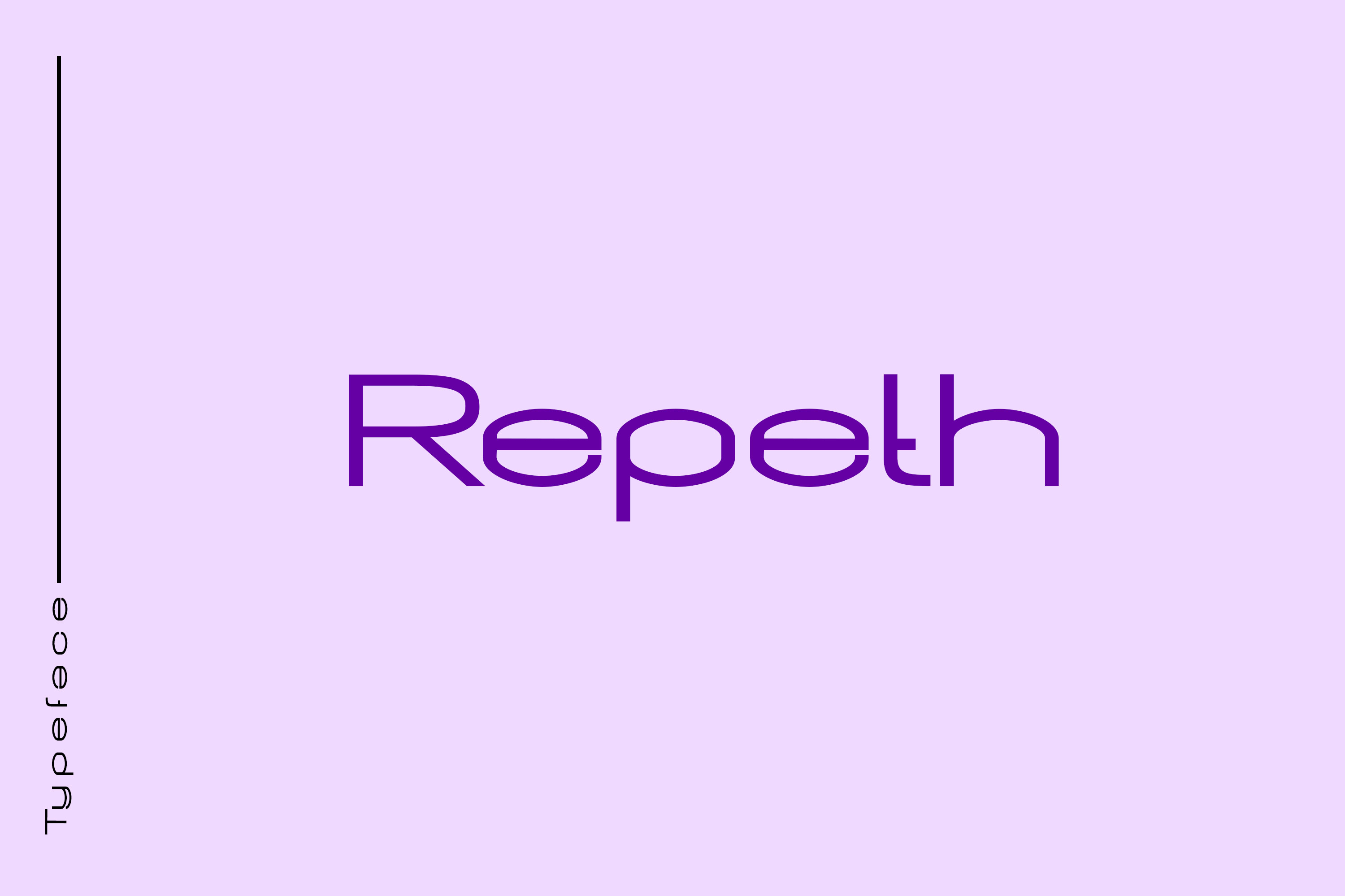 Repeth