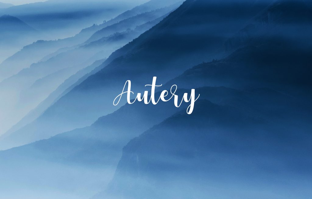 Autery