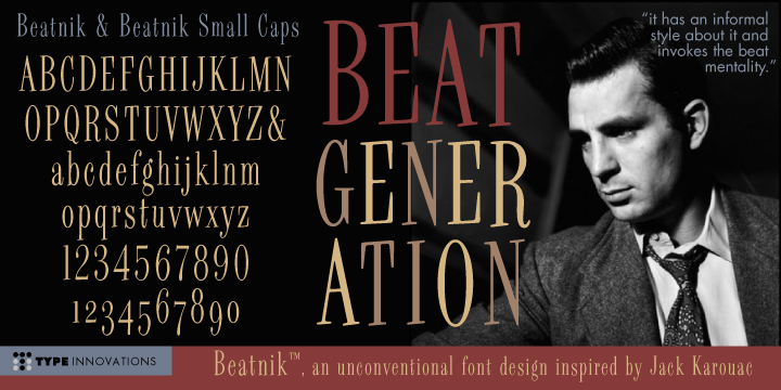 Beatnik