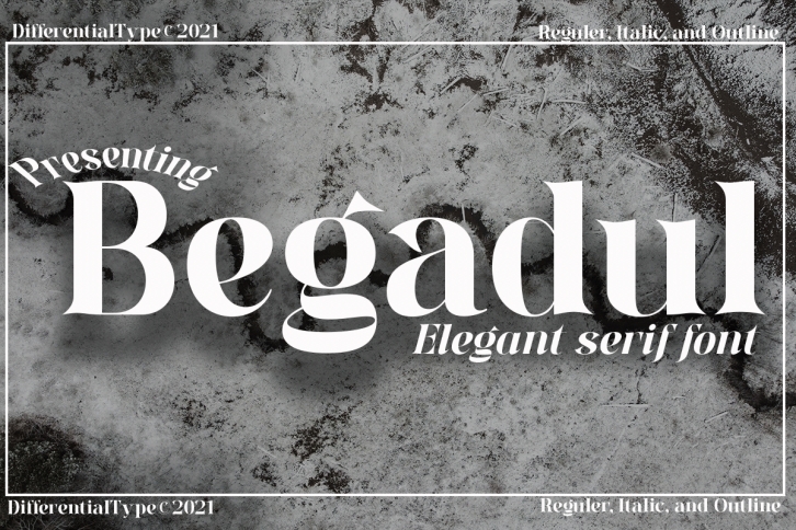 Begadul