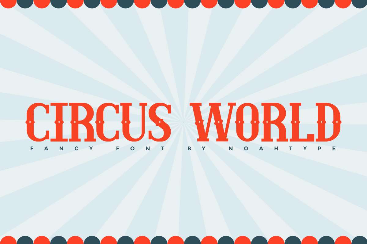 Circus World