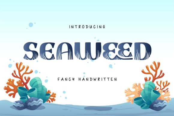 Seaweed