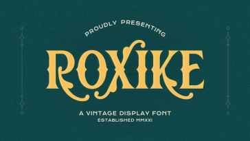 Roxike