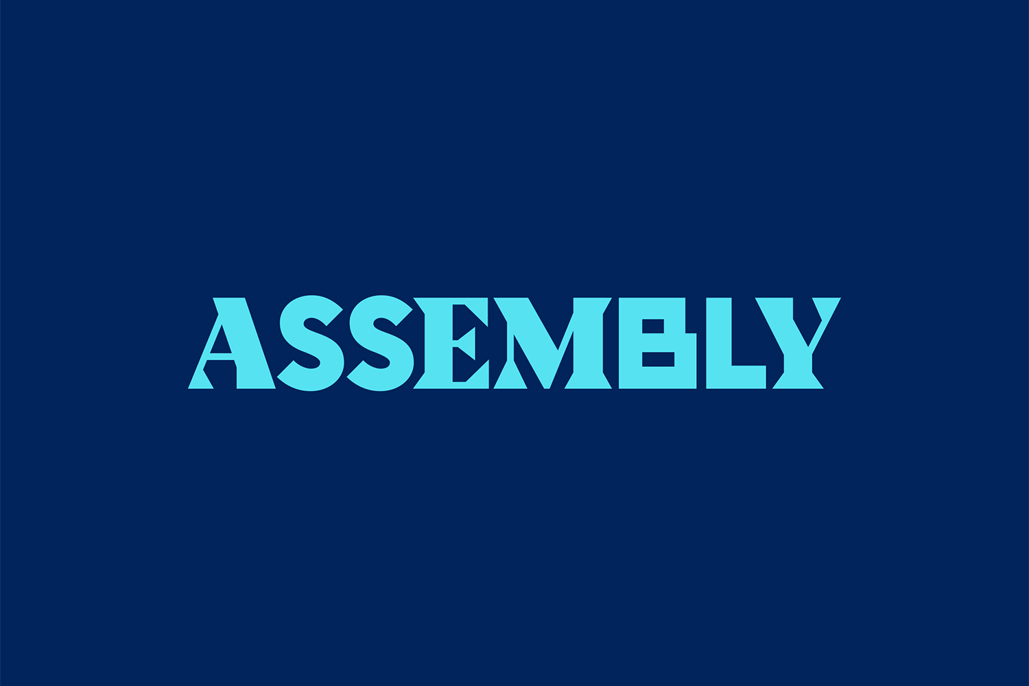 Assembly