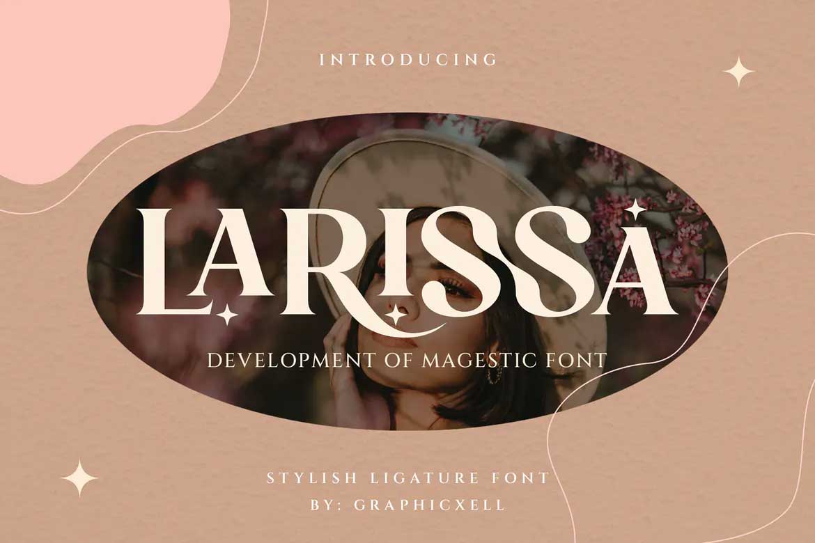 Larissa