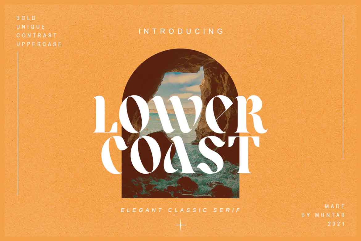 Lower Coast