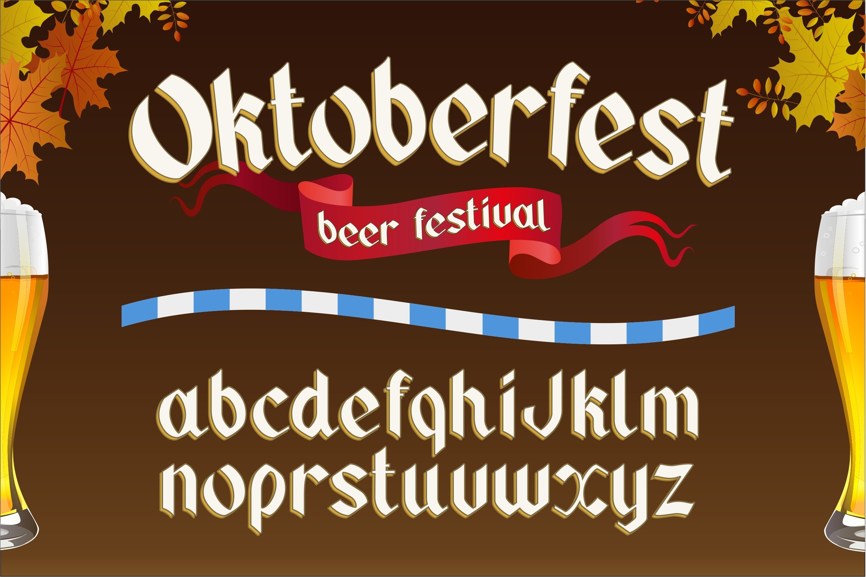 Oktoberfest