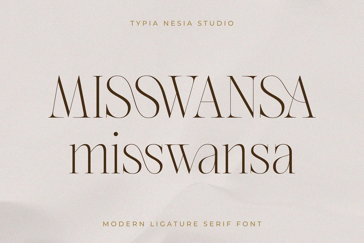 Misswansa