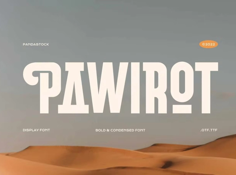 Pawirot