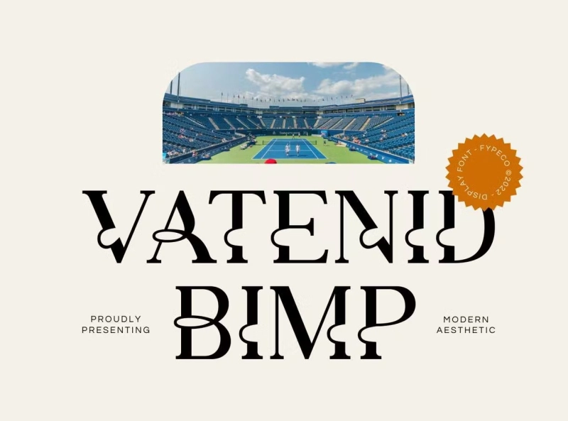 Vatenid Bimp
