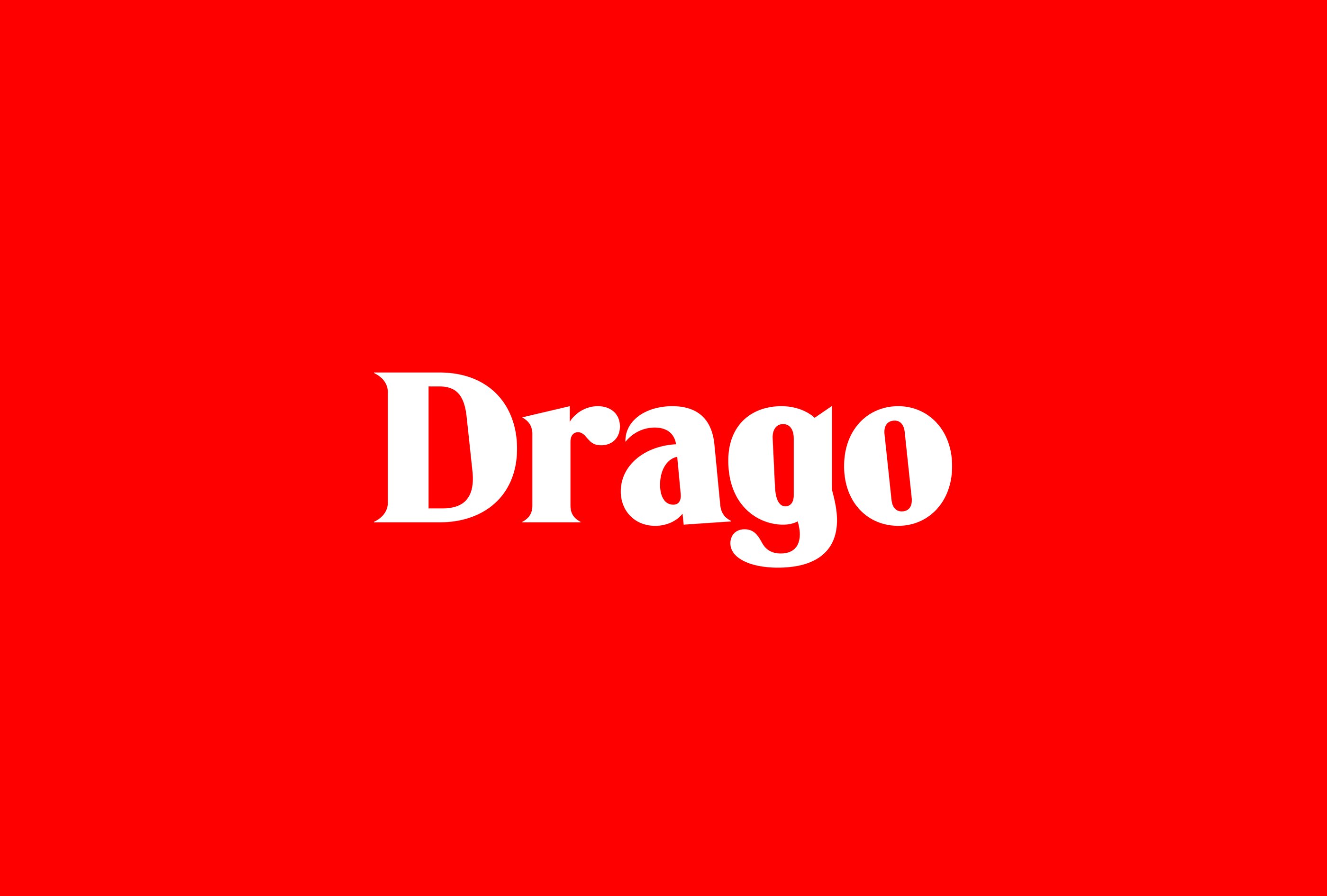 F37 Drago