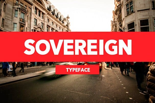 Sovereign