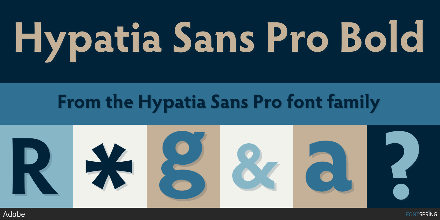 Sans pro. Hypatia Sans Pro. Hypatia шрифт. Font Hypatia шрифт. Adobe Hypatia Sans Pro Bold.