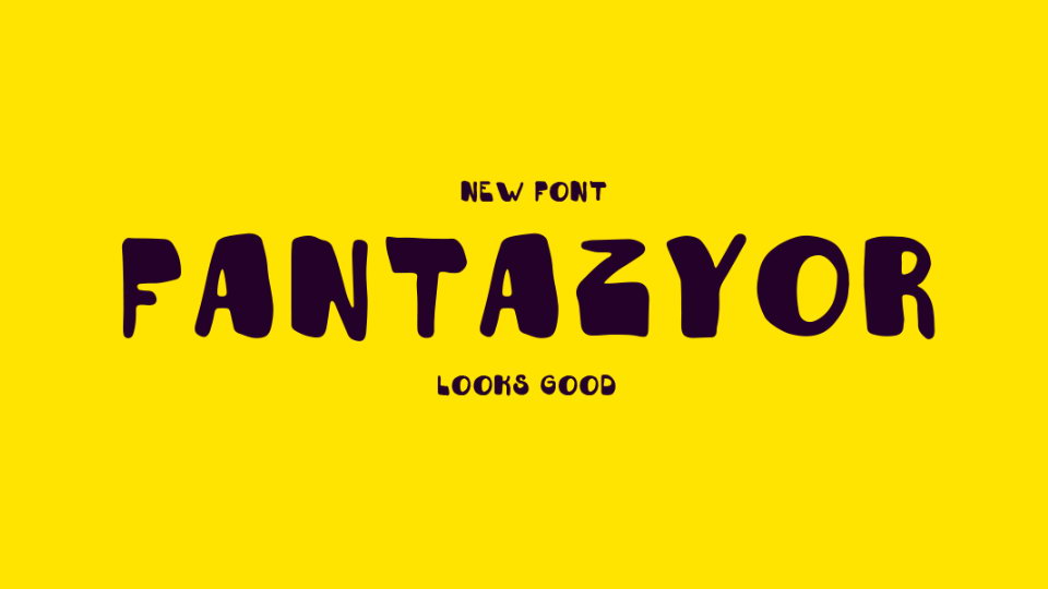 Fantazyor