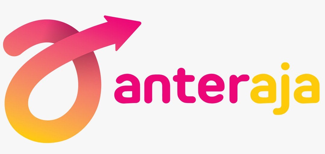 Anteraja Sans